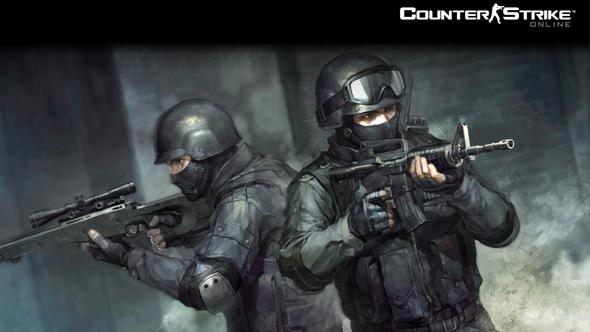 《CSOL怀旧服归属揭晓：NEXON担纲开发，世纪天成独家代理运营》