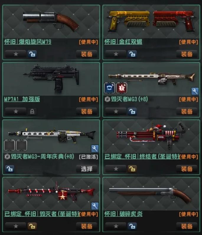 《CSOL怀旧服焦点：2014怀旧服玩家热度登顶，成热门首选》