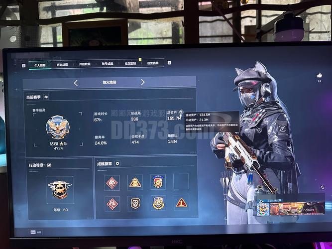 CSOL怀旧服KZ,合规操作,守护游戏纯粹初心