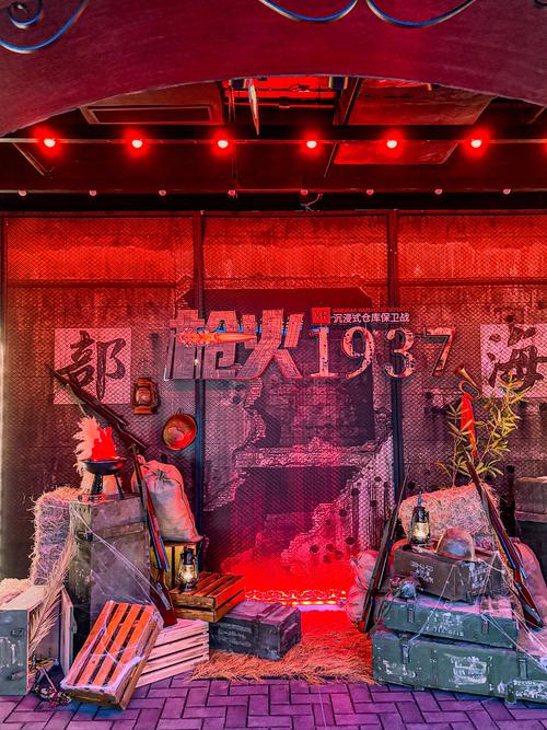 重返反恐战场,怀旧服再燃激情