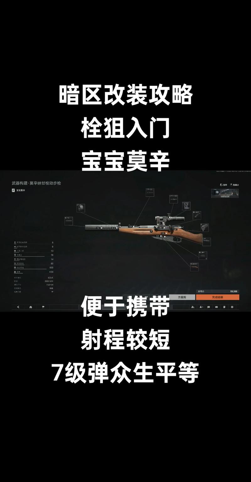 CSOL私服玩家必看，武器数据修改全攻略