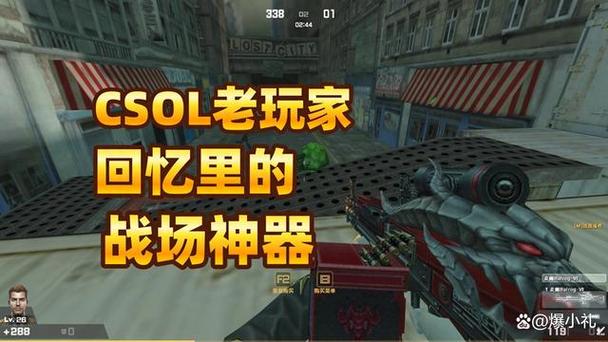 探索CSOL私服,玩家社区与非官方服务器指南