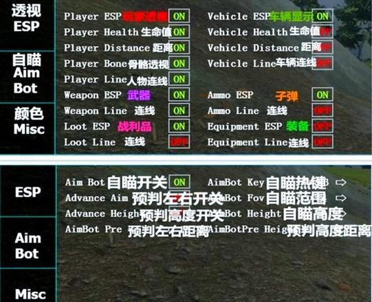 CSOL单机外挂揭秘