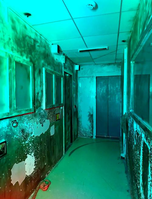 CSOL单机生化新境，幽冥实验室探秘