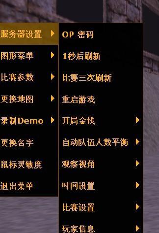 如何在反恐精英中添加人机视角？