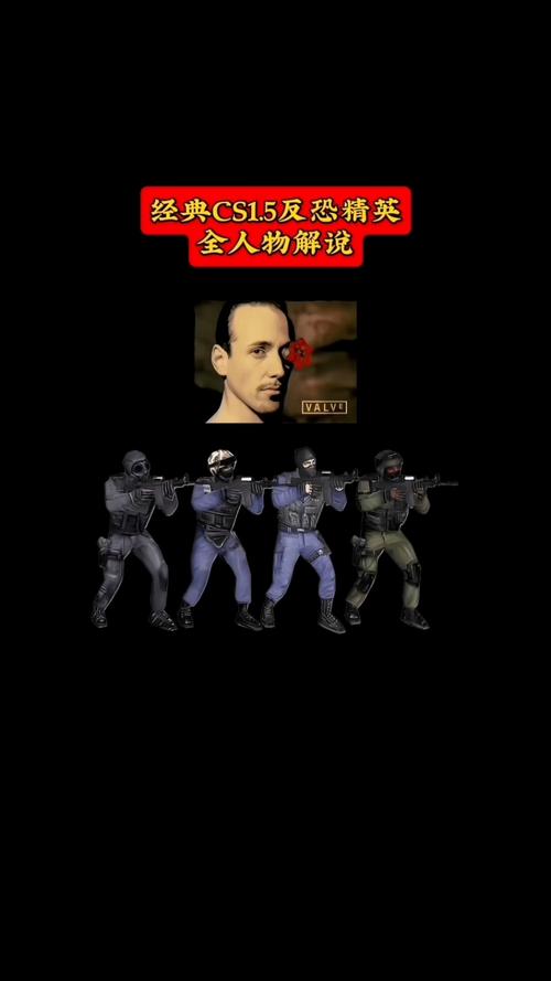 反恐精英单机版，全面解析与玩法指南