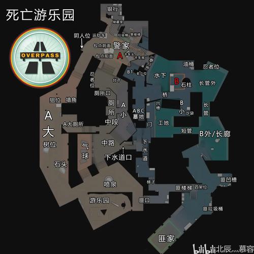 反恐精英单机版地图安装指南