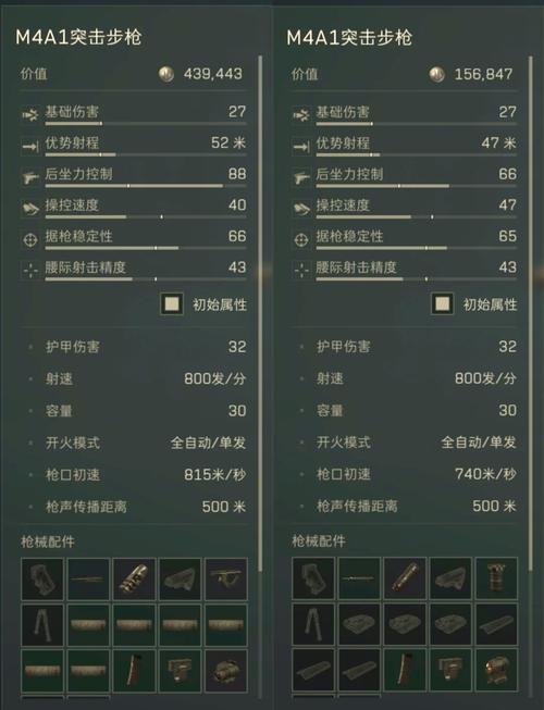 CSOL武器数据修改全面指南