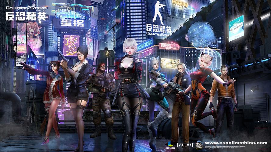 2025年CSOL单机版全新体验